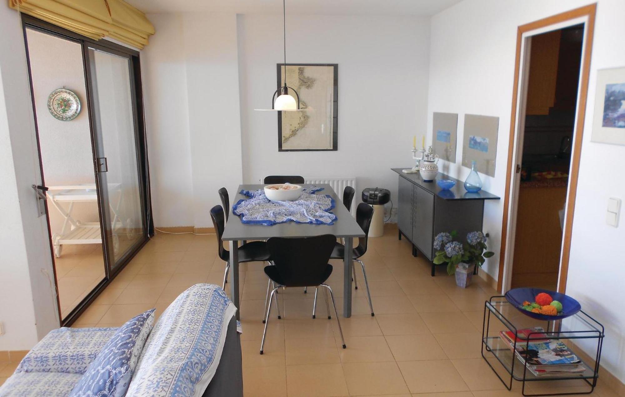 Stunning Apartment In Tossa De Mar With Wifi Kültér fotó